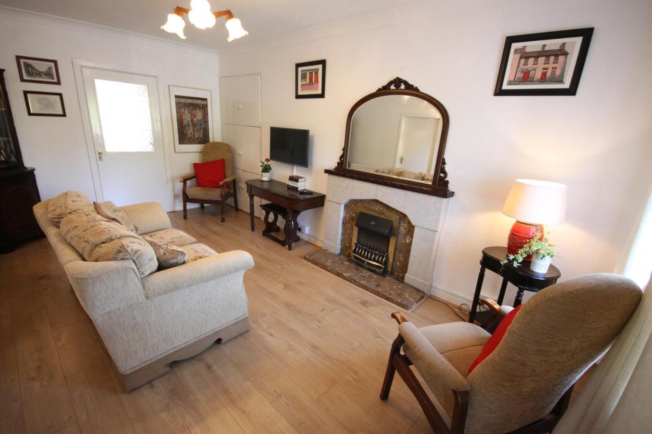 Moy Fishermans Retreat Foxford Εξωτερικό φωτογραφία