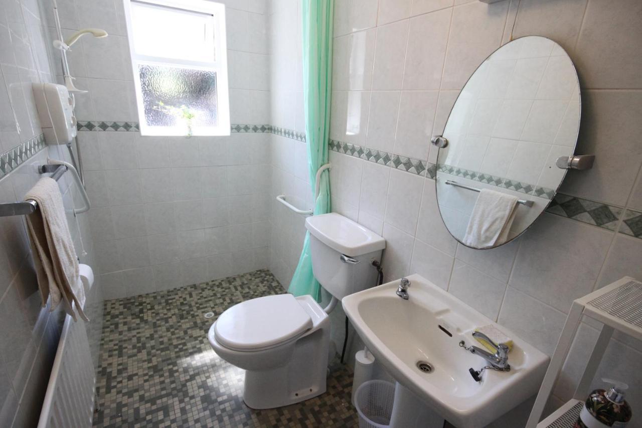 Moy Fishermans Retreat Foxford Εξωτερικό φωτογραφία